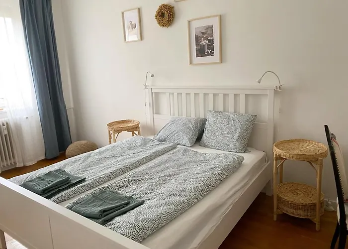 Macrame - With Cooling Ac Appartement Budapest
