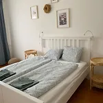Macrame - With Cooling Ac Apartament Budapeszt