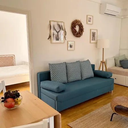 Macrame - With Cooling Ac * 布达佩斯