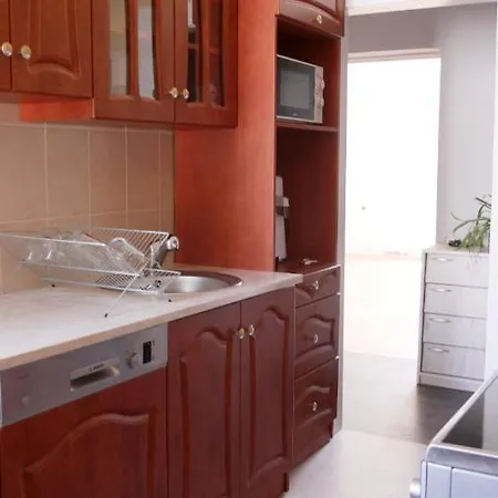 Macrame - With Cooling Ac 아파트 *