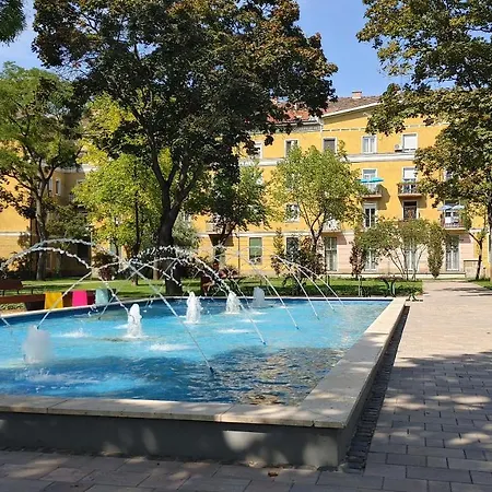 Macrame - With Cooling Ac Apartment