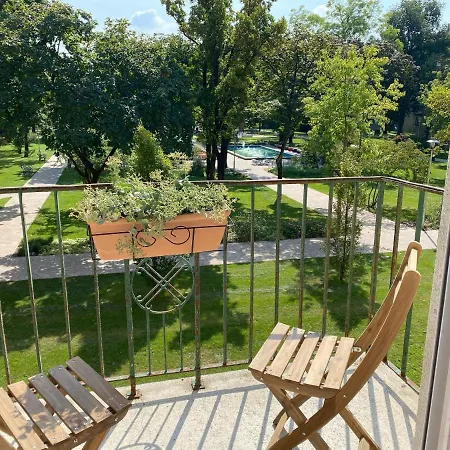 Macrame - With Cooling Ac *